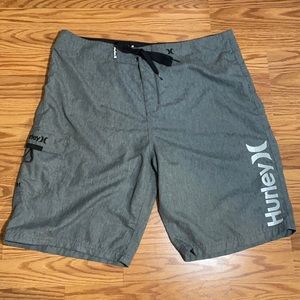 Hurley Swim Shorts